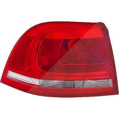 Diederichs Heckleuchte [Hersteller-Nr. 2287091] für VW