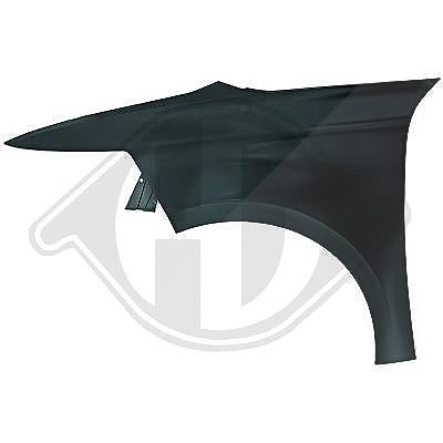 Diederichs Kotflügel [Hersteller-Nr. 4073607] für Citroën
