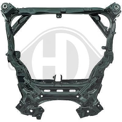 Diederichs Hilfsrahmen/Aggregateträger [Hersteller-Nr. 5625119] für Mazda