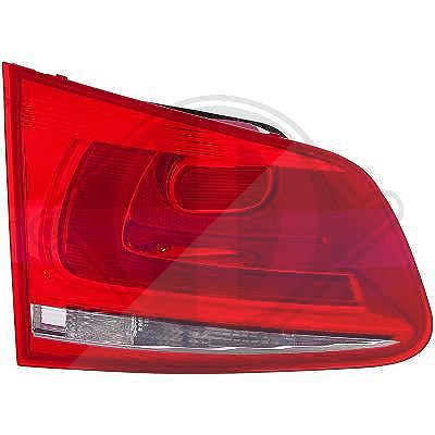 Diederichs Heckleuchte [Hersteller-Nr. 2287097] für VW