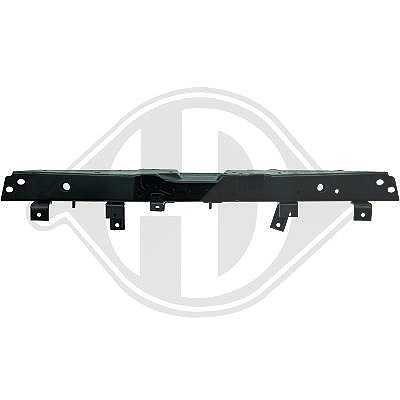 Diederichs Frontverkleidung [Hersteller-Nr. 6046810] für Nissan