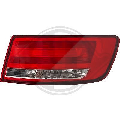 Diederichs Heckleuchte [Hersteller-Nr. 1020090] für Audi