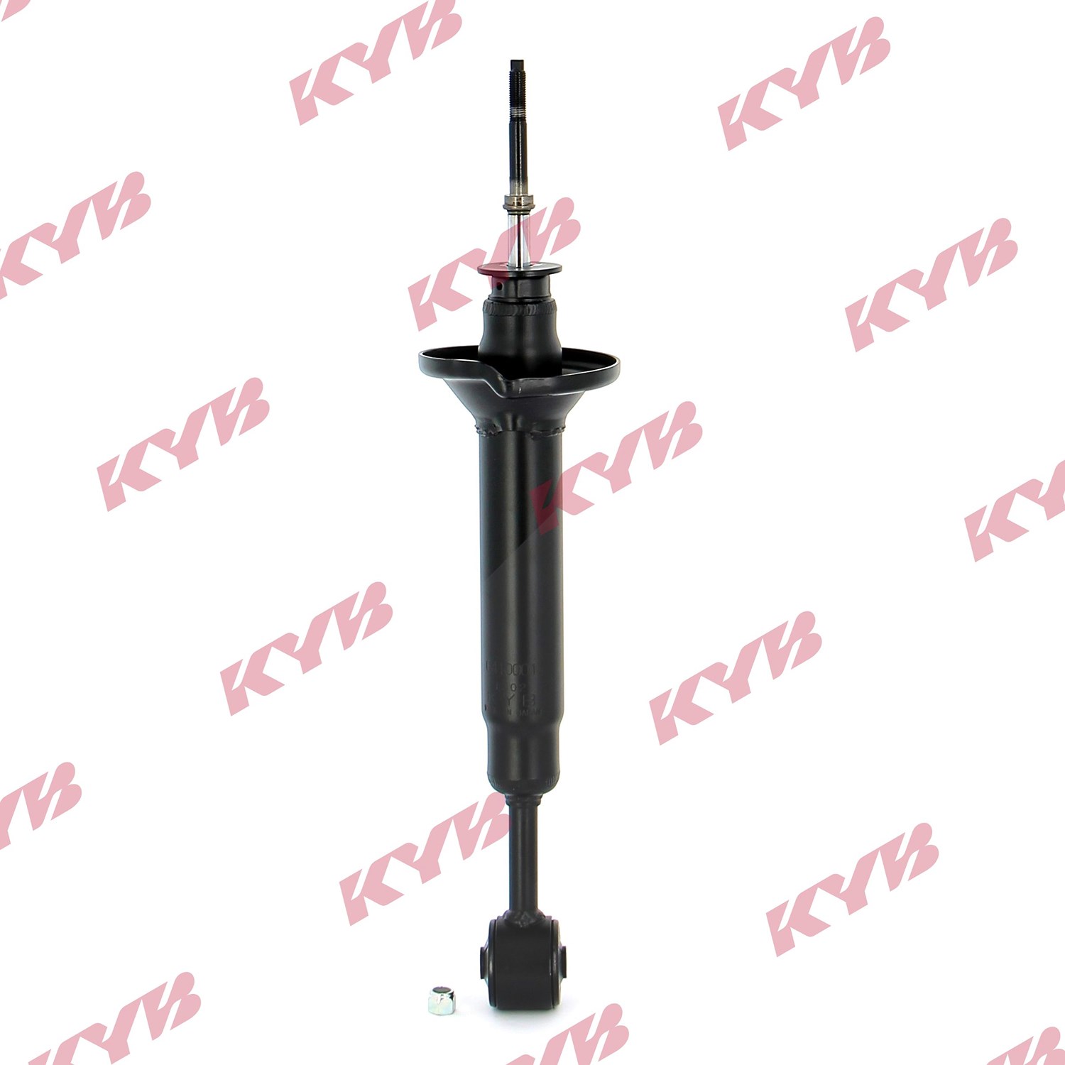 Kyb Stoßdämpfer [Hersteller-Nr. 6410001] für Kia