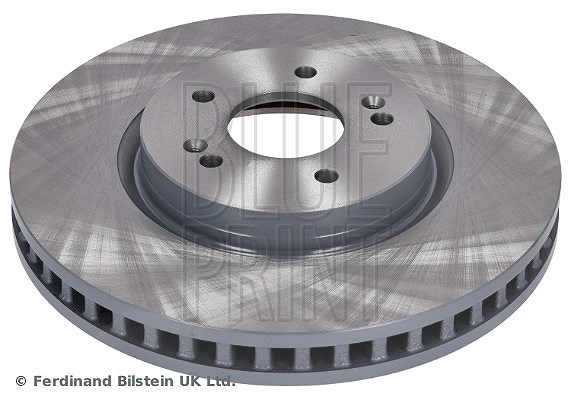 Blue Print Bremsscheibe Adbp430151 Vorderachse Innenbelüftet 325Mm Für Kia - Bild 4