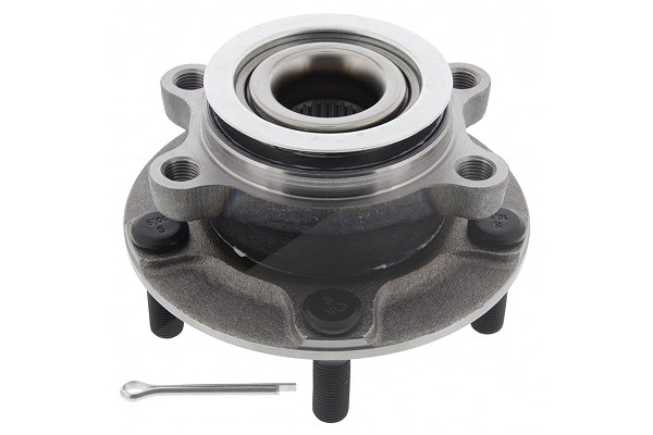 Mapco Radlagersatz [Hersteller-Nr. 26286] für Renault, Nissan