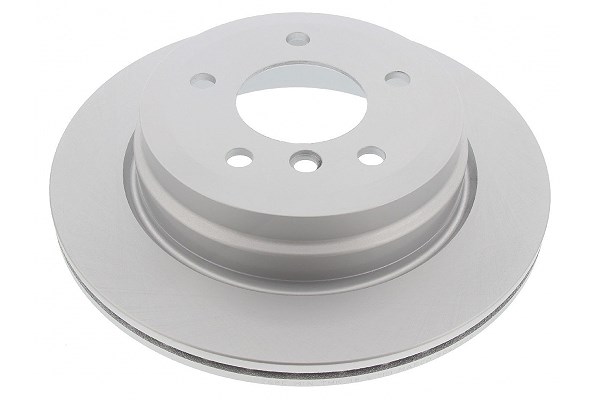 Mapco Bremsscheibe [Hersteller-Nr. 25768C] für BMW
