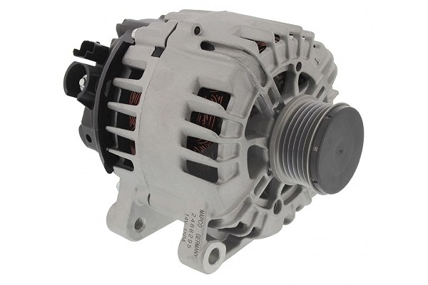 Mapco Generator [Hersteller-Nr. 13316] für Citroën, Peugeot