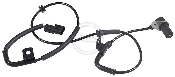 A.b.s. Sensor, Raddrehzahl [Hersteller-Nr. 30892] für Hyundai