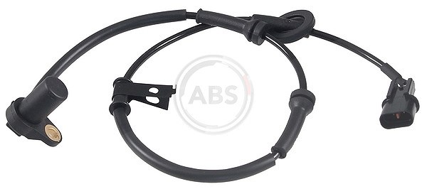 A.b.s. Sensor, Raddrehzahl [Hersteller-Nr. 30874] für Hyundai