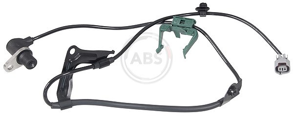 A.b.s. Sensor, Raddrehzahl [Hersteller-Nr. 30523] für Toyota