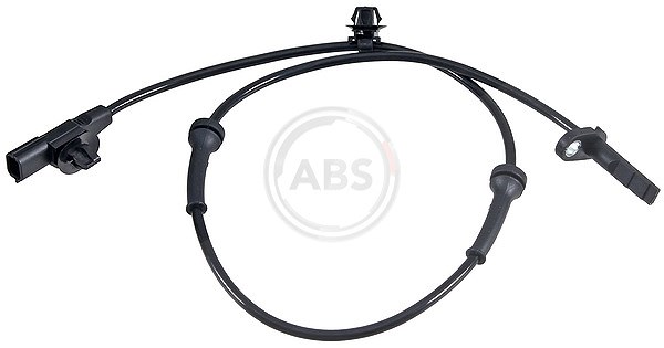 A.b.s. Sensor, Raddrehzahl [Hersteller-Nr. 31357] für Nissan