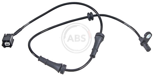 A.b.s. Sensor, Raddrehzahl [Hersteller-Nr. 31355] für Nissan