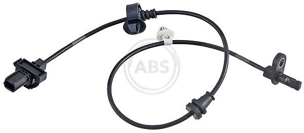 A.b.s. Sensor, Raddrehzahl [Hersteller-Nr. 31339] für Honda