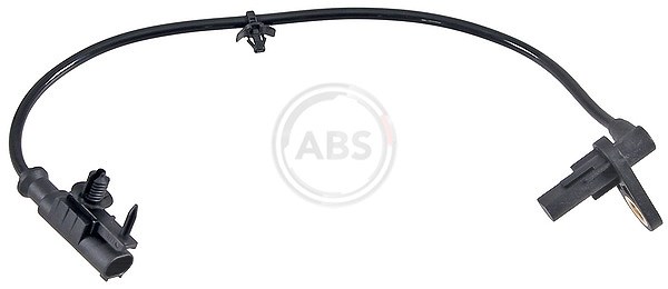 A.b.s. Sensor, Raddrehzahl [Hersteller-Nr. 31337] für Nissan, Infiniti