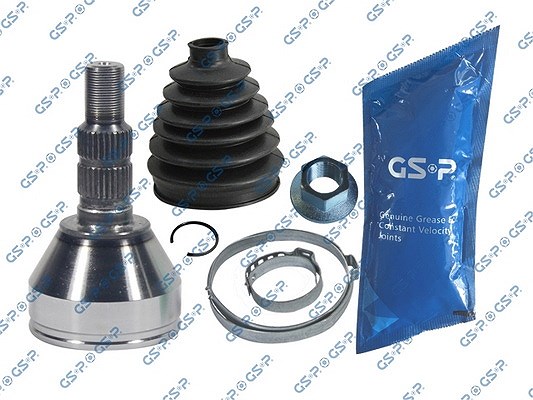 Gsp Gelenksatz, Antriebswelle [Hersteller-Nr. 899023] für Opel, Fiat, Vauxhall, Saab
