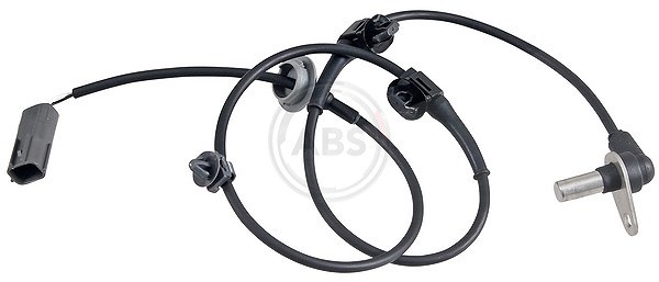 A.b.s. Sensor, Raddrehzahl [Hersteller-Nr. 31303] für Mazda