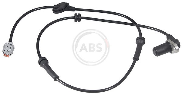 A.b.s. Sensor, Raddrehzahl [Hersteller-Nr. 31003] für Nissan