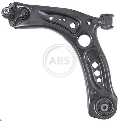 A.b.s. Lenker, Radaufhängung [Hersteller-Nr. 211602] für Skoda, Audi, Seat, VW