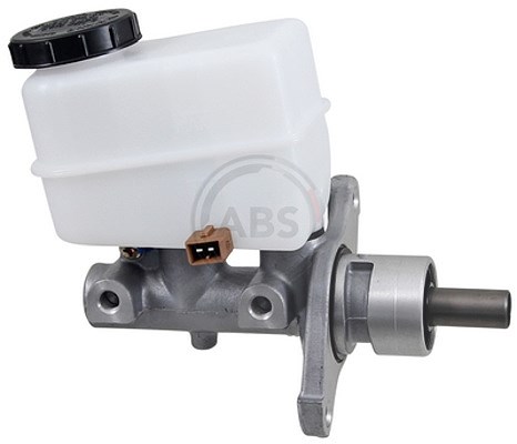 A.b.s. Hauptbremszylinder [Hersteller-Nr. 61593] für Hyundai