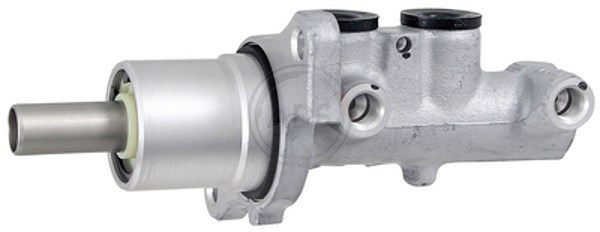A.b.s. Hauptbremszylinder [Hersteller-Nr. 61564] für Smart, Mitsubishi