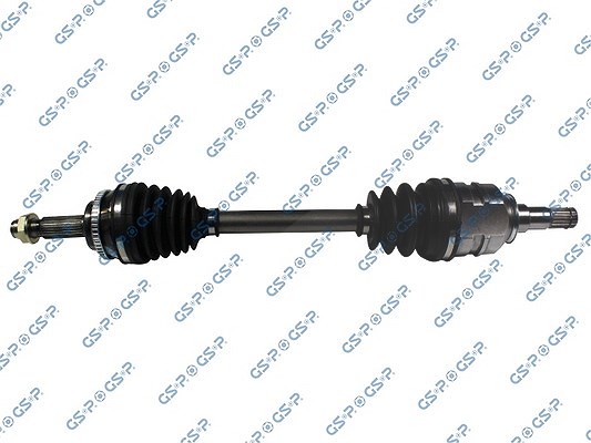 Gsp Antriebswelle [Hersteller-Nr. 259078] für Toyota