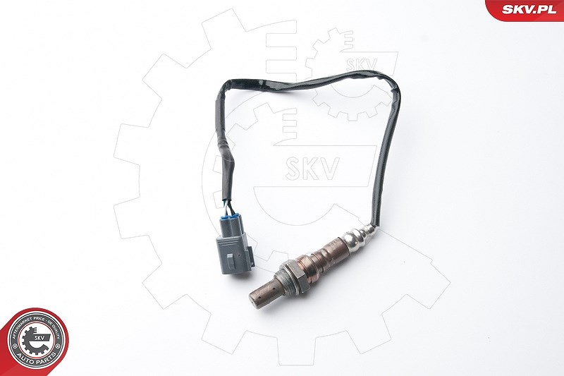 Esen Skv Lambdasonde [Hersteller-Nr. 09SKV109] für Lexus, Toyota