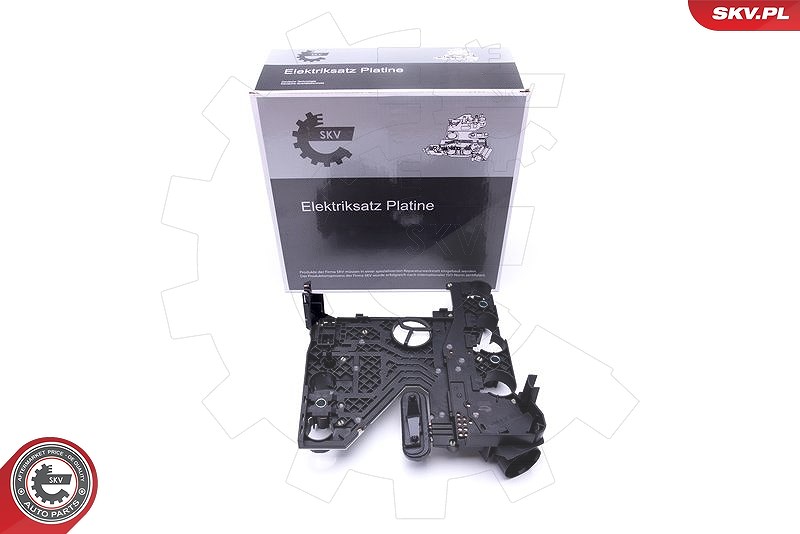 Esen Skv Steuergerät, Automatikgetriebe [Hersteller-Nr. 96SKV073] für Dodge, Jeep, Chrysler