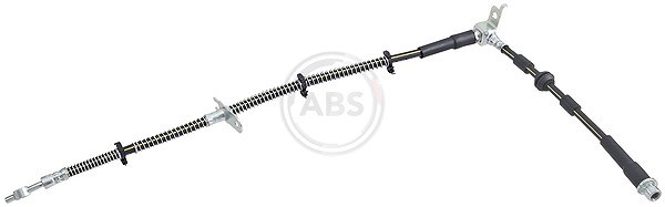 A.b.s. Bremsschlauch [Hersteller-Nr. SL6005] für Land Rover