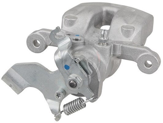 A.b.s. Bremssattel [Hersteller-Nr. 730711] für Hyundai, Kia