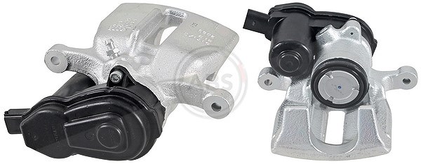 A.b.s. Bremssattel [Hersteller-Nr. 531691] für Audi