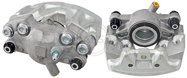 A.b.s. Bremssattel [Hersteller-Nr. 530531] für Mercedes-Benz