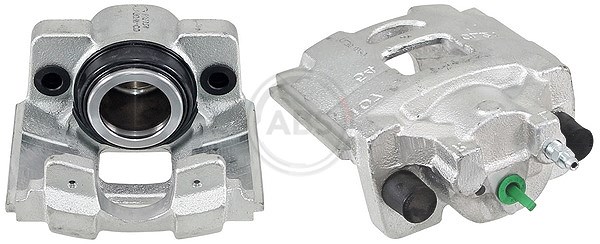 A.b.s. Bremssattel [Hersteller-Nr. 431452] für Toyota