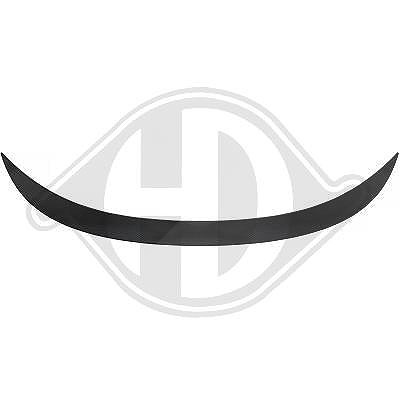 Diederichs Spoiler [Hersteller-Nr. 1231262] für BMW