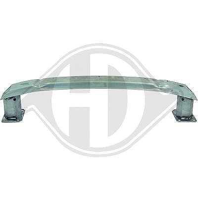 Diederichs Kühlerträger [Hersteller-Nr. 4236014] für Peugeot