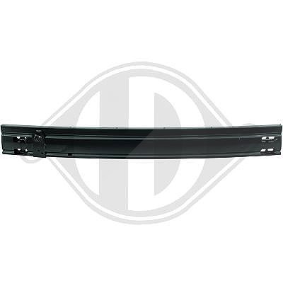 Diederichs Träger, Stoßfänger [Hersteller-Nr. 6046965] für Nissan