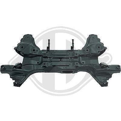 Diederichs Hilfsrahmen/Aggregateträger [Hersteller-Nr. 6526919] für Kia