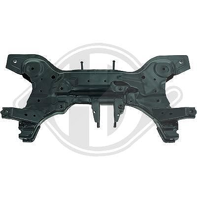 Diederichs Hilfsrahmen/Aggregateträger [Hersteller-Nr. 6505119] für Kia
