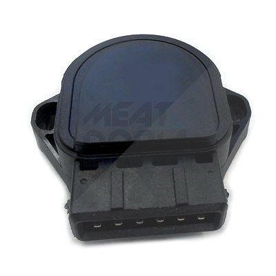 Meat & Doria Reparatursatz, Fahrpedal [Hersteller-Nr. 83575] für Renault