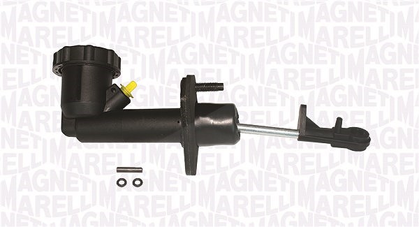 Magneti Marelli Geberzylinder, Kupplung [Hersteller-Nr. 360313030157] für Jeep