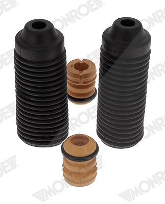 Monroe Staubschutzsatz, Stoßdämpfer [Hersteller-Nr. PK429] für Nissan