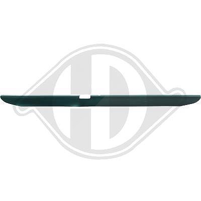 Diederichs Spoiler [Hersteller-Nr. 3405061] für Fiat
