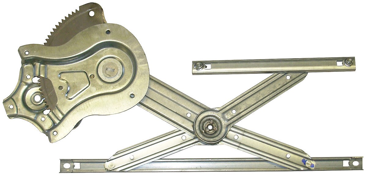 Valeo Fensterheber [Hersteller-Nr. 851431] für Suzuki