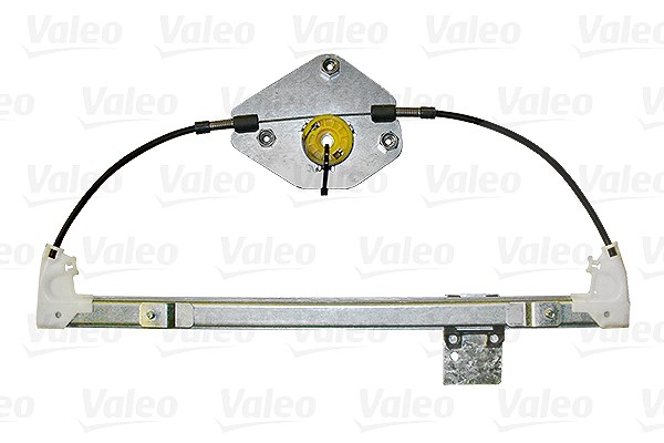 Valeo Fensterheber [Hersteller-Nr. 851370] für Mazda