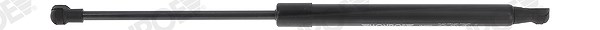 Monroe Gasfeder, Koffer-/Laderaum [Hersteller-Nr. ML6459] für Vauxhall, Opel