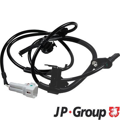 Jp Group Sensor, Raddrehzahl [Hersteller-Nr. 4897100480] für Toyota, Daihatsu