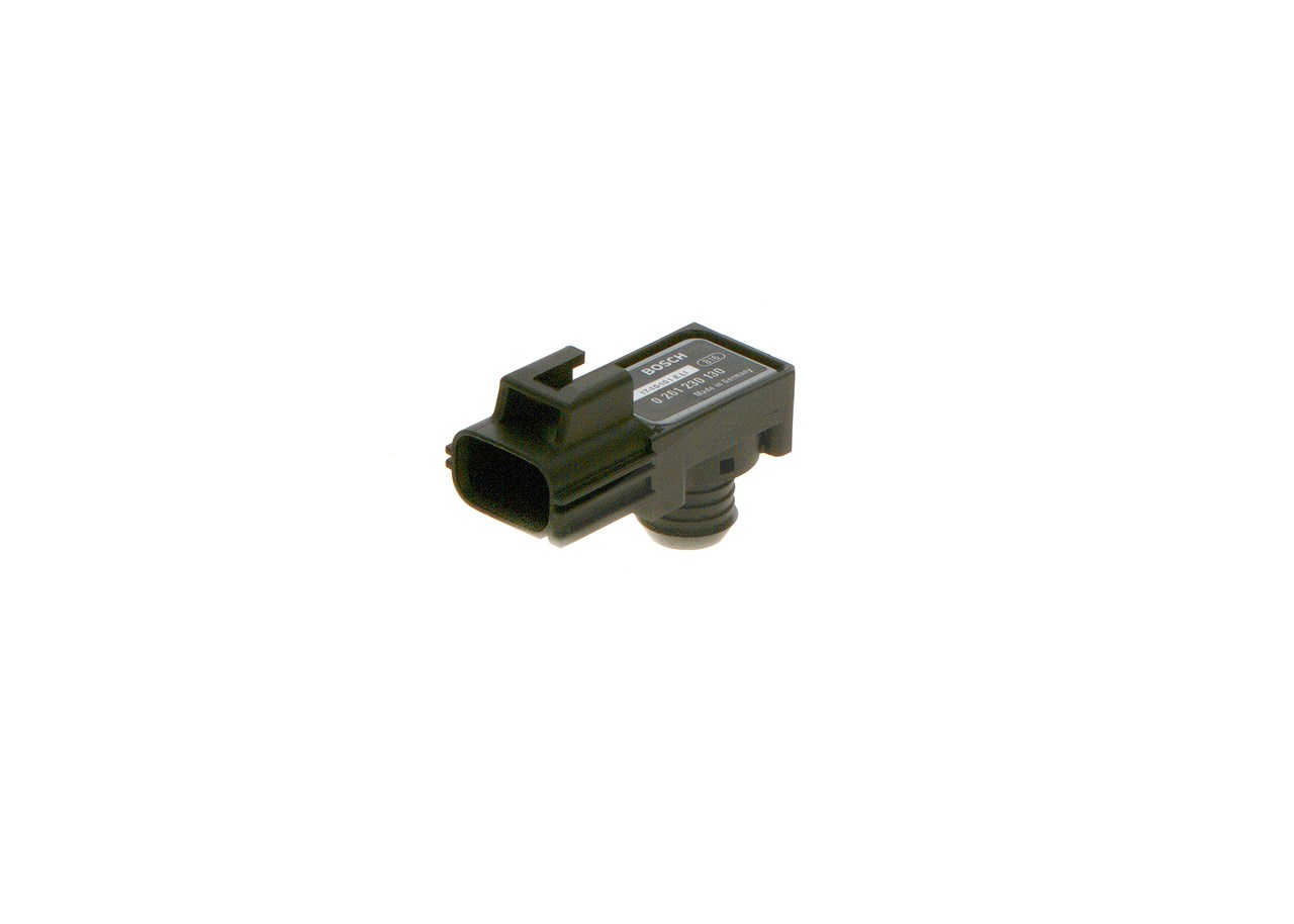 Bosch Sensor, Saugrohrdruck [Hersteller-Nr. 0261230130] für Infiniti