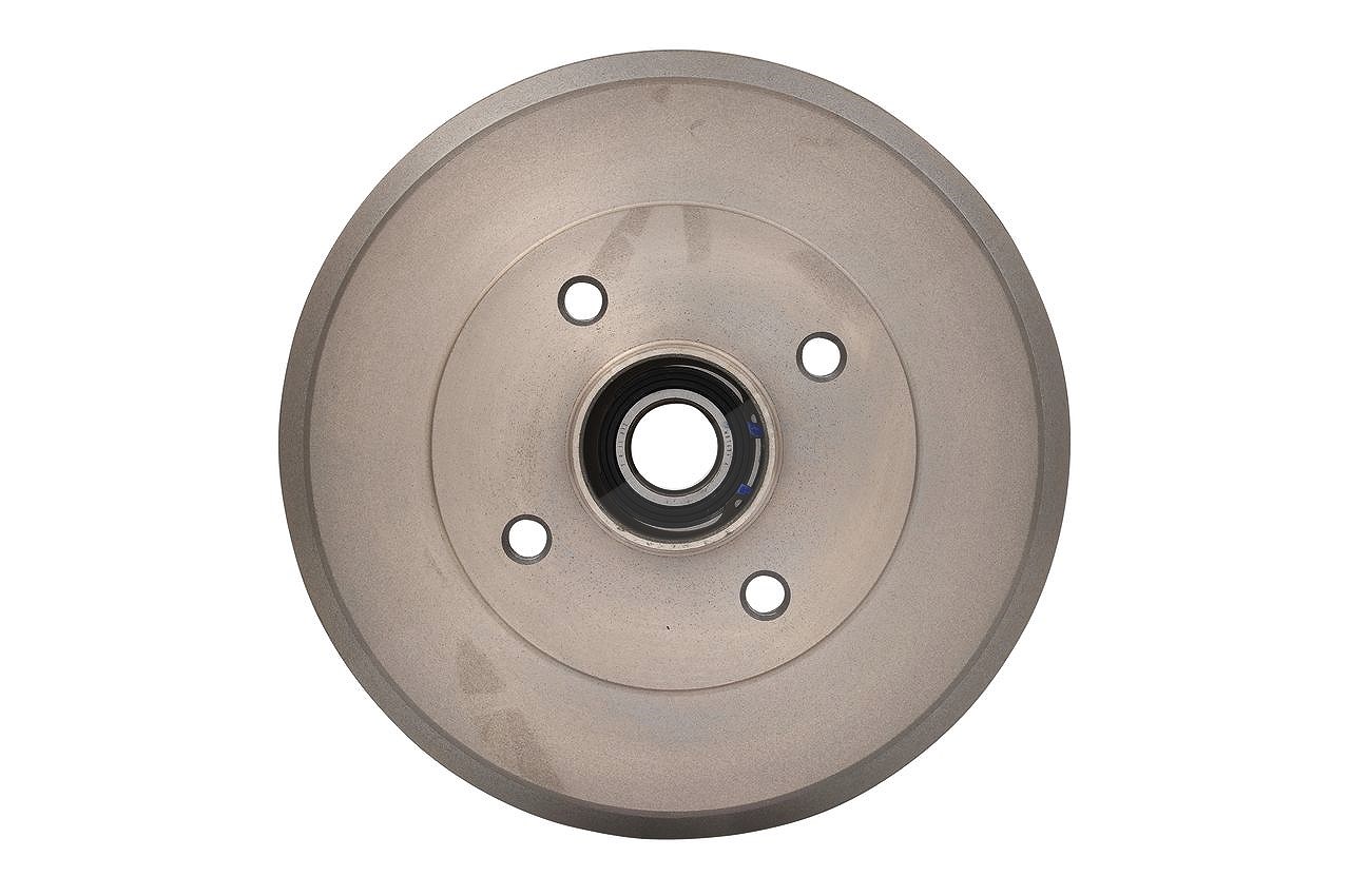 Bosch Bremstrommel [Hersteller-Nr. 0986477289] für Renault