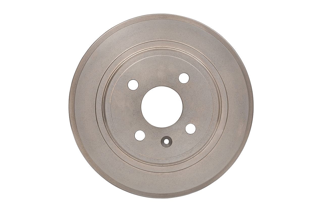 Bosch Bremstrommel [Hersteller-Nr. 0986477277] für Vauxhall, Opel