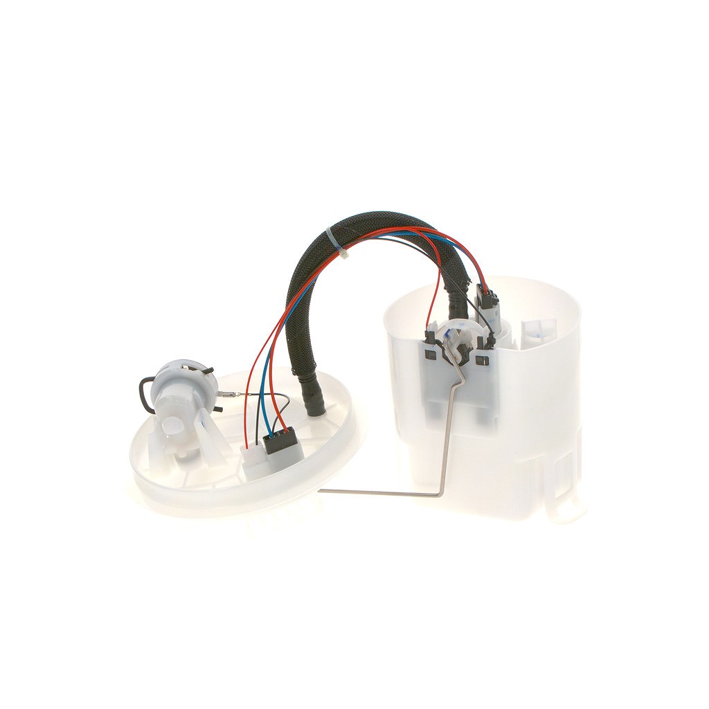 Bosch Kraftstoff-Fördereinheit [Hersteller-Nr. 0580314002] für Opel, Vauxhall