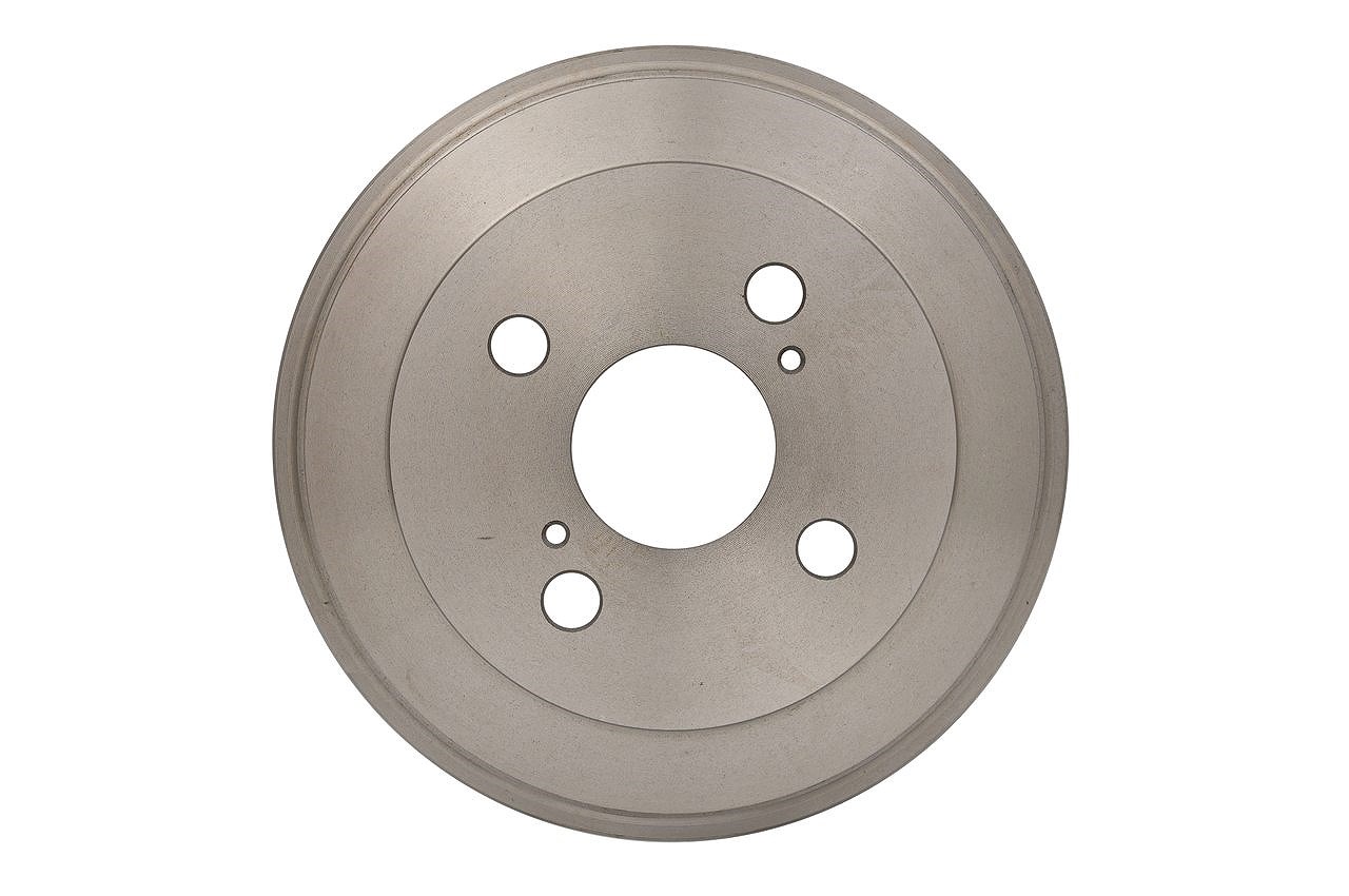 Bosch Bremstrommel [Hersteller-Nr. 0986477315] für Subaru, Toyota, Daihatsu